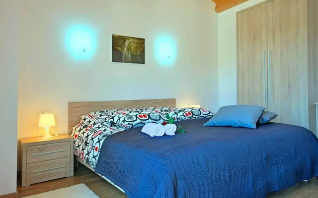 Patricia Comfortable Holiday Residence