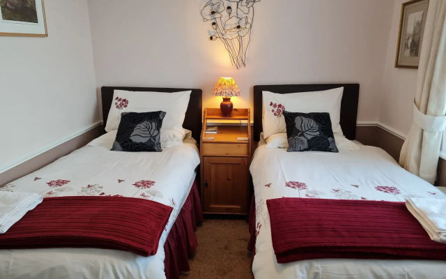 Rowan Tree House B&B