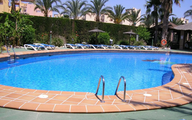 Hotel México