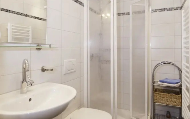 Ferienwohnungen Wölfl