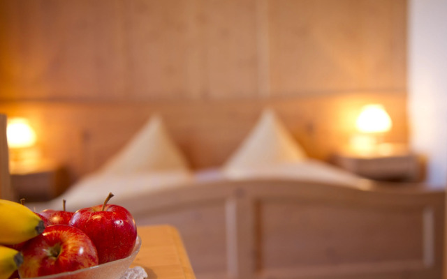 Alpenhotel Wanderniki