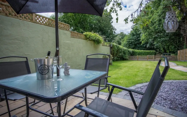 Wern Y Glais - 2 Bedroom Cottage - Glais