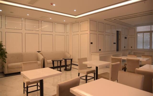 Xana Hotellee·Qianshan Branch