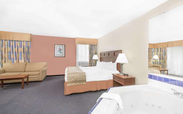 Baymont by Wyndham Boone