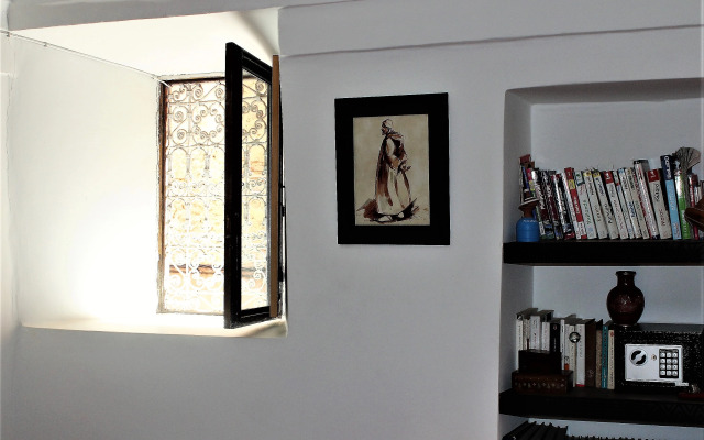 Riad Alamine