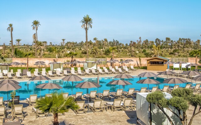 Be Live Collection Marrakech Adults Only - All Inclusive