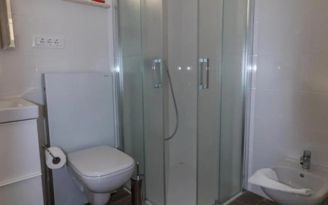Apartman Hrabrić 2