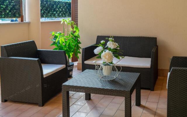 Il Borgo Appartamenti