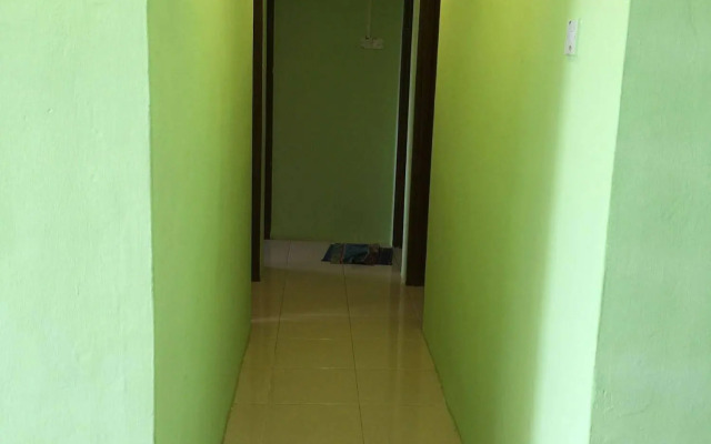 Cameron Pasar Malam Apartment at Crown Imperial Court