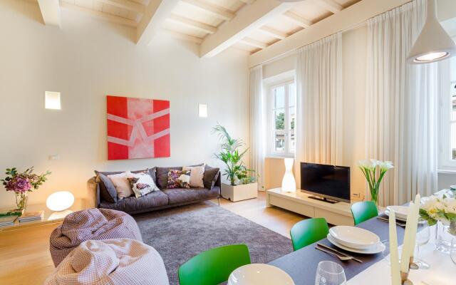 Casa Cachi 2 in Lucca
