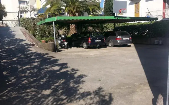 Apartments Stevo Nikočević