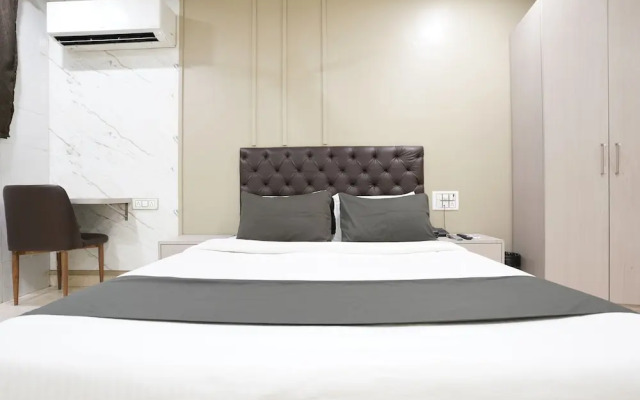 U Life Hotel