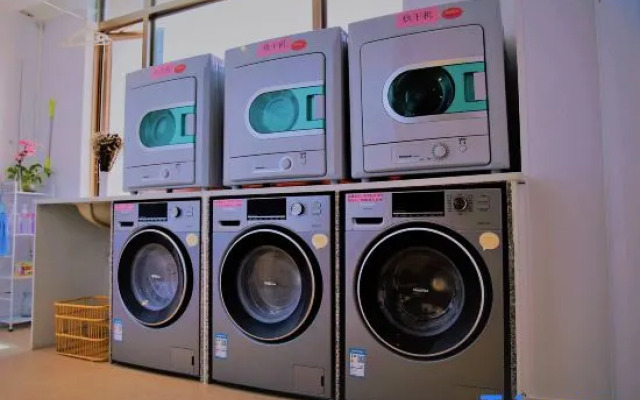 Vienna Hotel Beiliu Passenger Transport Center Wanda Plaza Branch