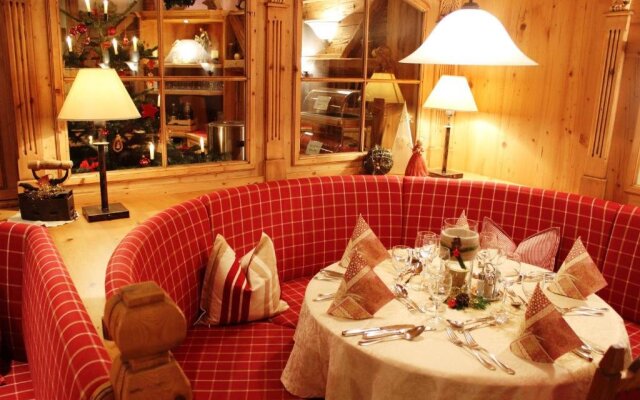 Märzenklamm Hotel.Gasthof