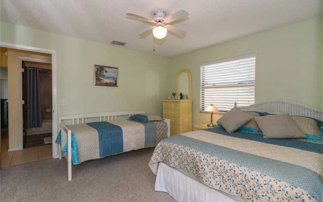 Beach View Condos