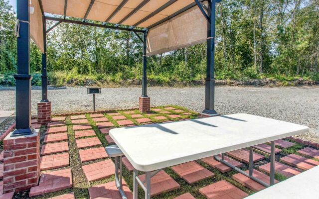 Quality Inn & Suites Vidalia