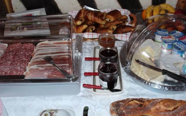 B&B du Clos Devalpierre   (Adult Only)