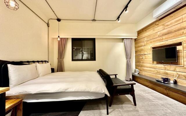 小鹿斑比 Bambi Homestay