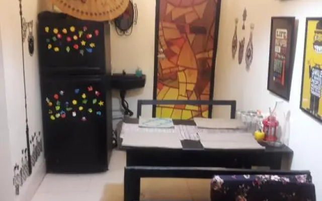 Vagabong Diaries Hostel