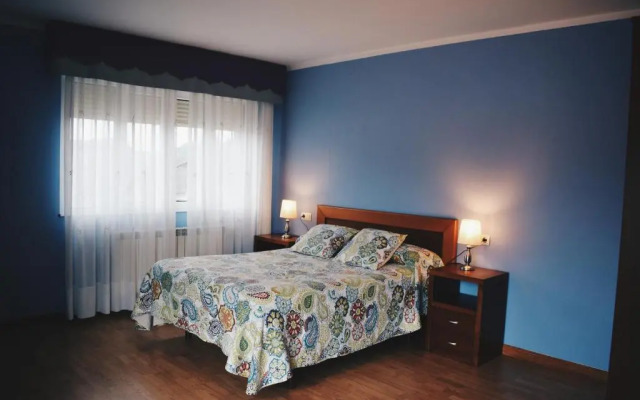 Hotel Brisas del Sella