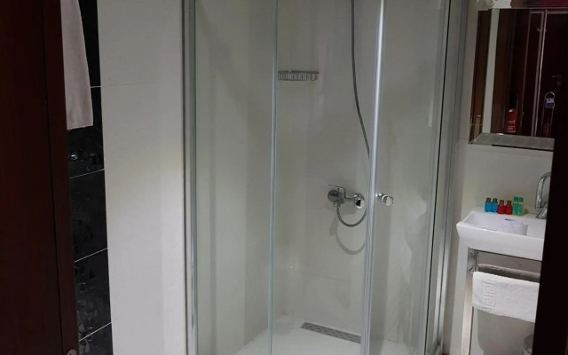 Ismira Hotel Ankara