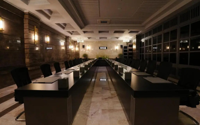 Helmond Hotel
