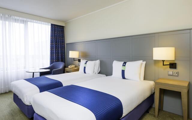 Holiday Inn Milton Keynes - Central, an IHG Hotel