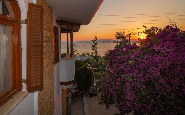 Moon & Sun Otel
