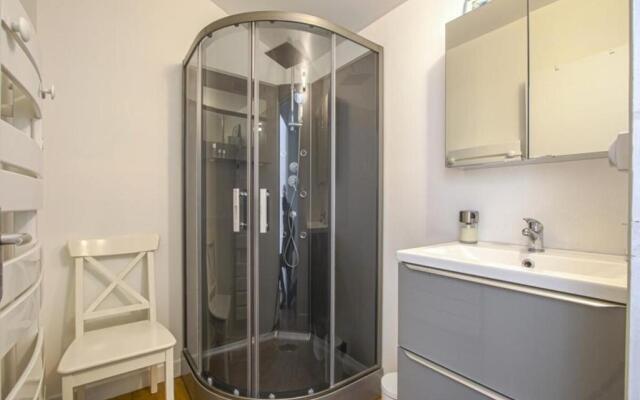 THE BOATSHED House-Premium vue Ville