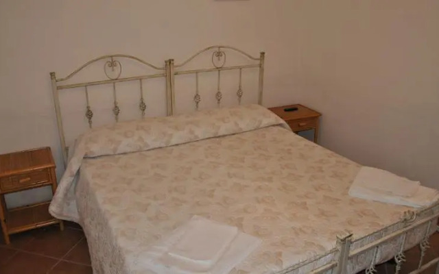 Casa della Ghiandaia