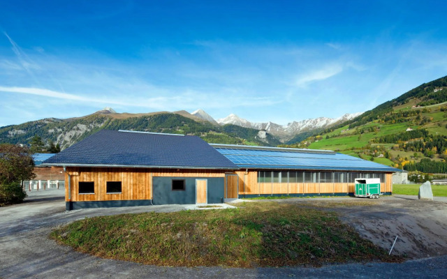 Hotel Hinteregger