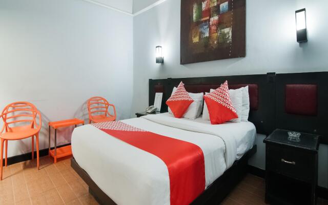 OYO 1597 Hotel K77