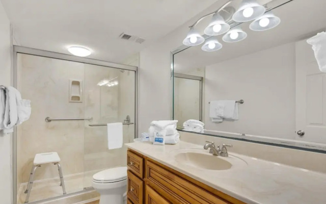 Tristan Towers Unit 2B