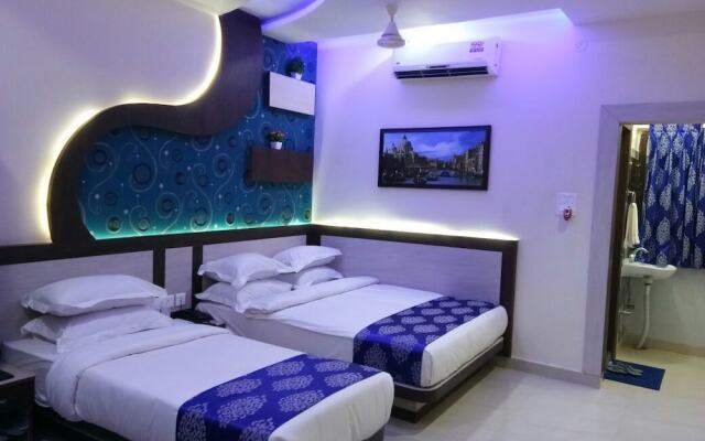 Hotel Embassy International