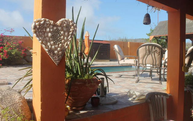 Fuego Mio Bed & Breakfast