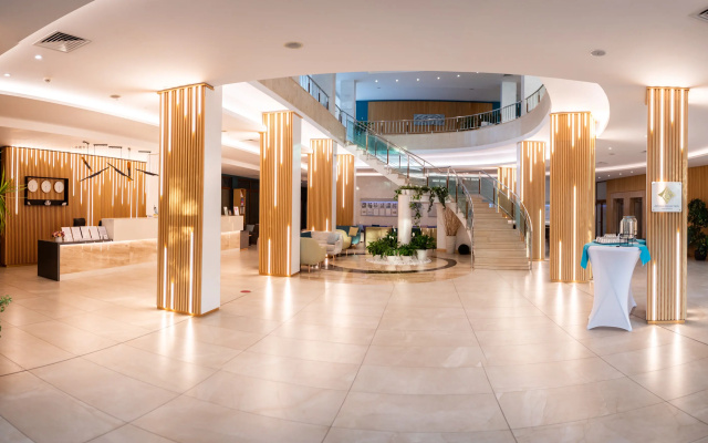 Mirabelle Hotel