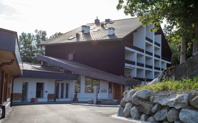 Alpenlodge Val Gronda