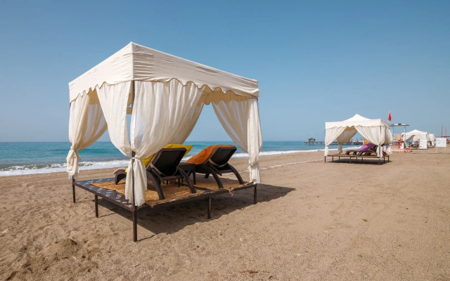 Washington Resort Hotel - All Inclusive