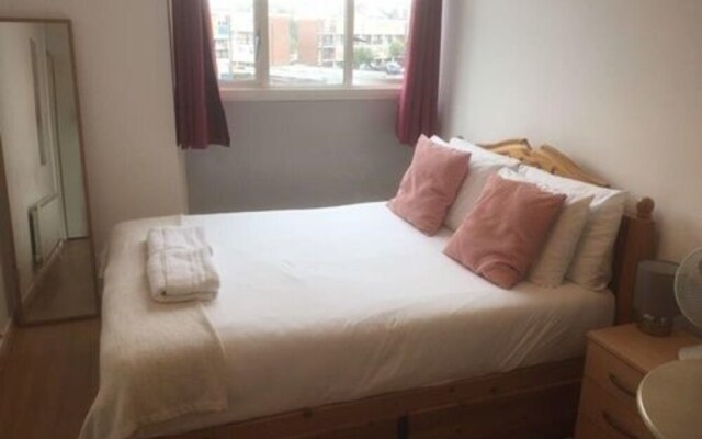 Guesthouse Stepney Green