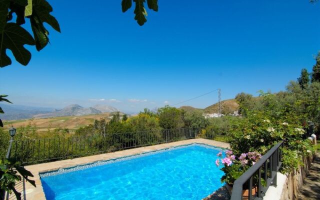 Casa Los Olivos