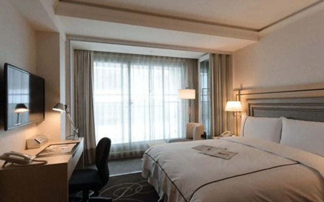 K Hotel Taipei SongJiang