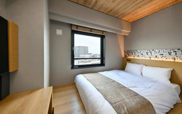HOTEL AMANEK Kamata Ekimae