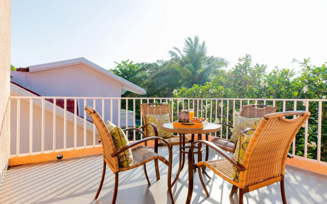 Aguada Anchorage - The Villa Resort