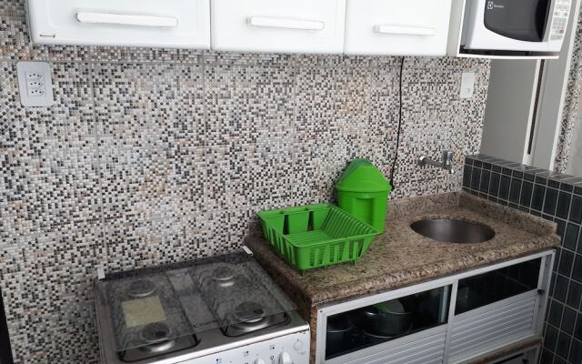 Chalés Village Gales