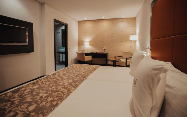 The Sens Cancun By Oasis