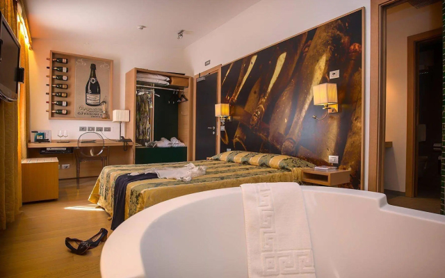 Boutique Exlusive B&B