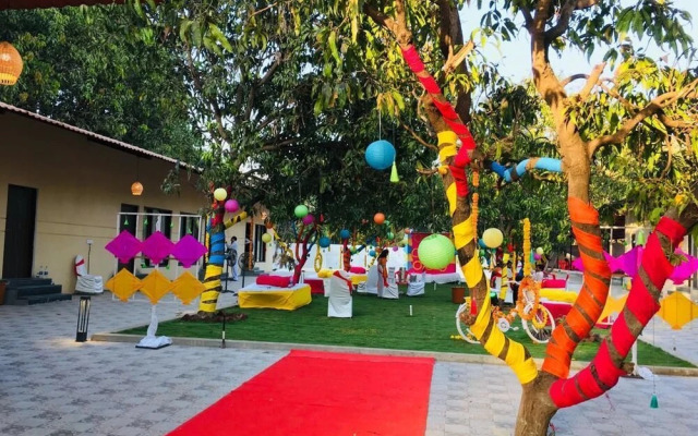 Shrushti - The Village Resort