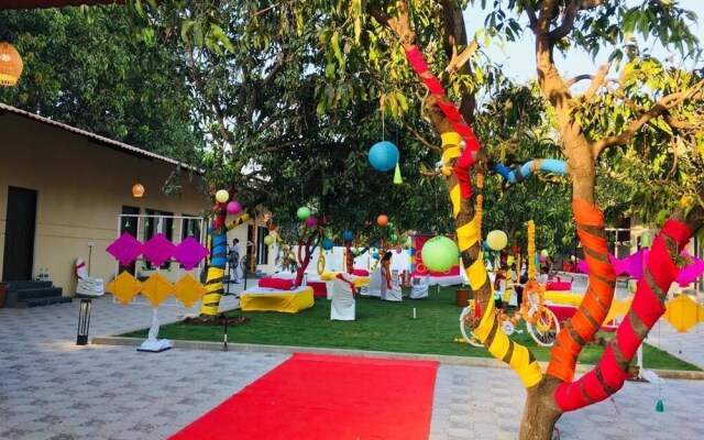 Shrushti - The Village Resort