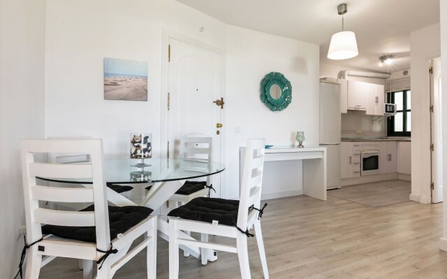 Pleasant Holiday Home in Estepona With Swimming Pool