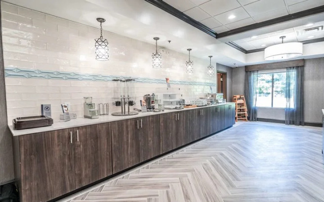 SpringHill Suites by Marriott Conyers